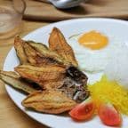 Best S10. Danggitsilog in Hinesville, GA