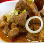 Best A1. Pork Adobo in Hinesville, GA