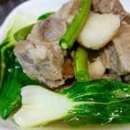 Best A6. Pork Sinigang in Hinesville, GA