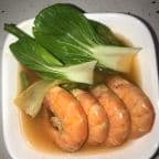 Best A8. Shrimp Sinigang in Hinesville, GA